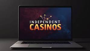 Exploring the World of Independent UK Casinos 639765691