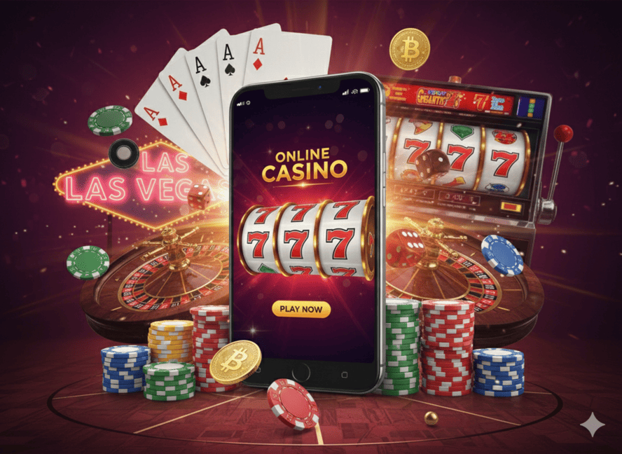 Online Casino Sverige En Guide til Spil og Underholdning 605714519